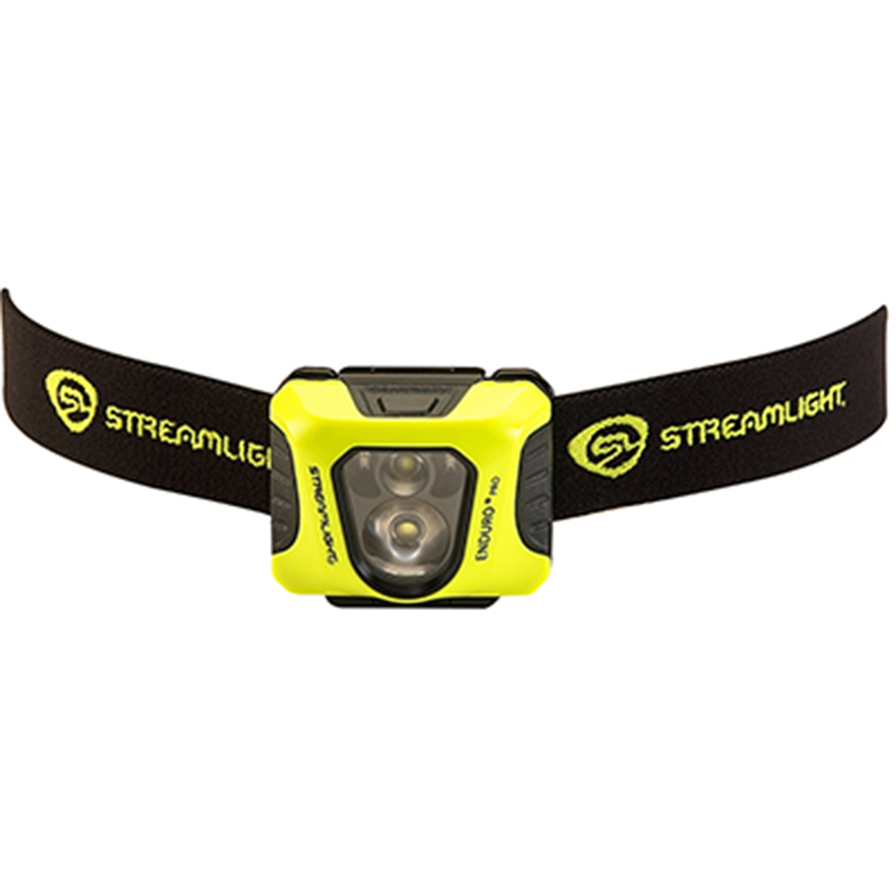 Streamlight Enduro Pro Headlamp from GME Supply